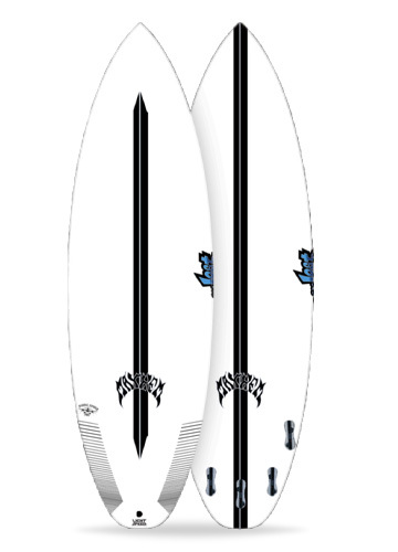 Banner Image - Puddle Jumper Pro