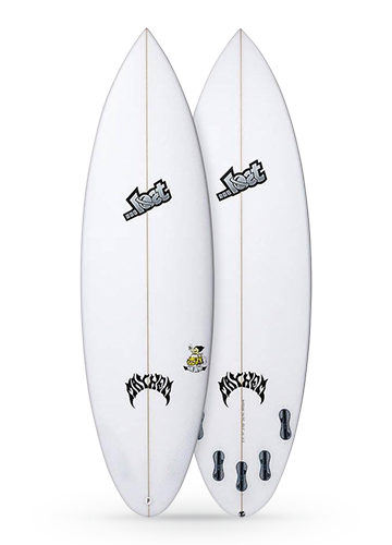 Banner Image - Mini Driver