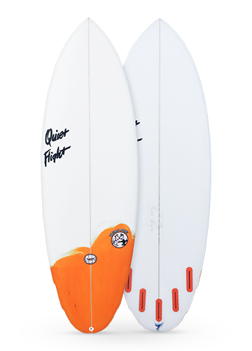 Banner Image - Double Agent