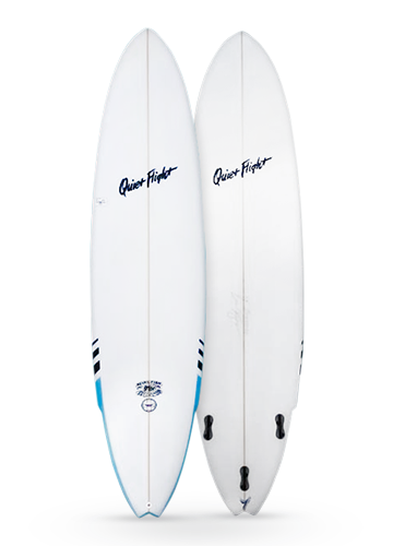 Banner Image - Stingfish