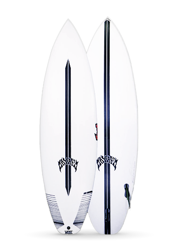 Banner Image - ...Lost Light Speed