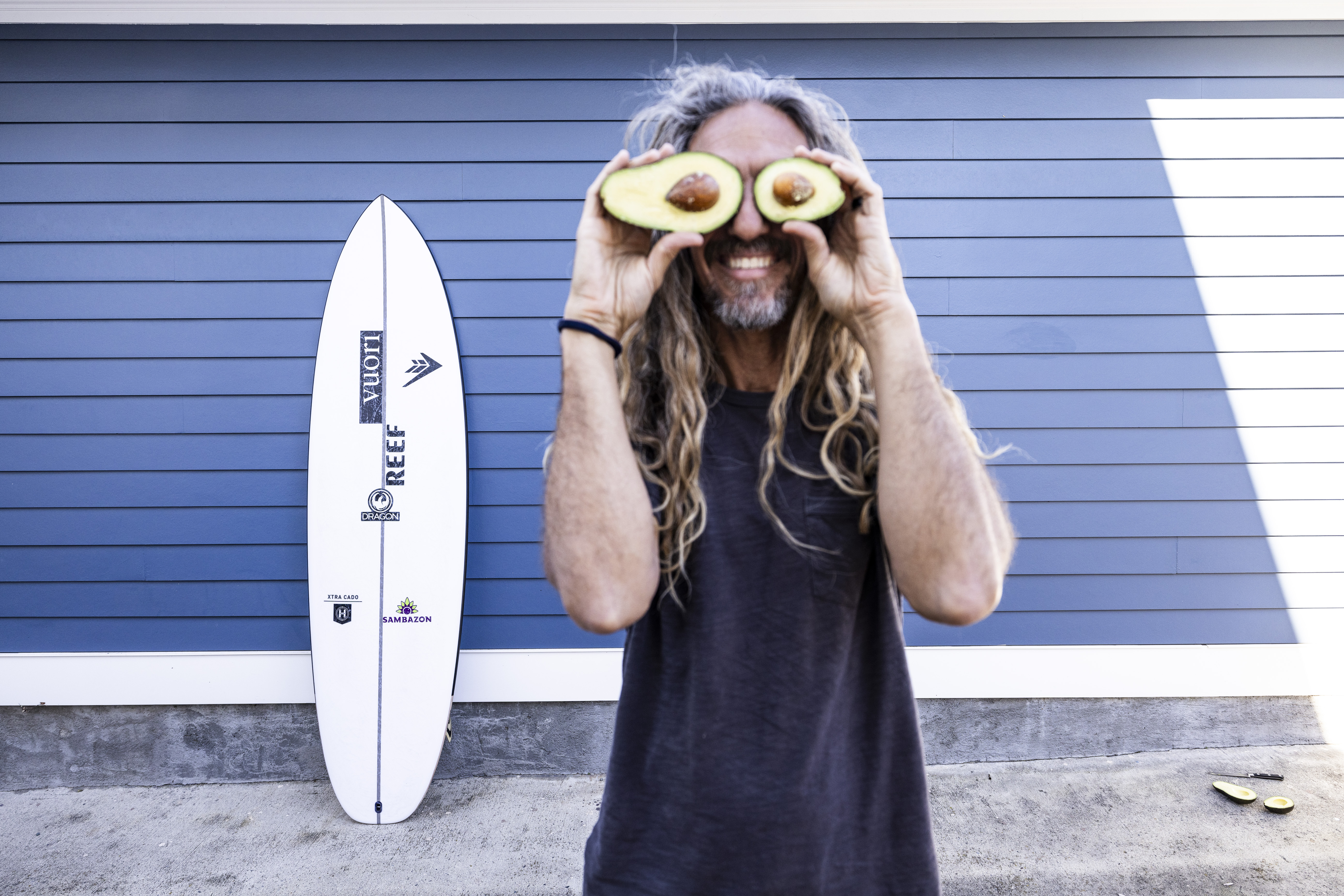 Firewire Xtra-Cado Surfboard | In Stock | Catalyst