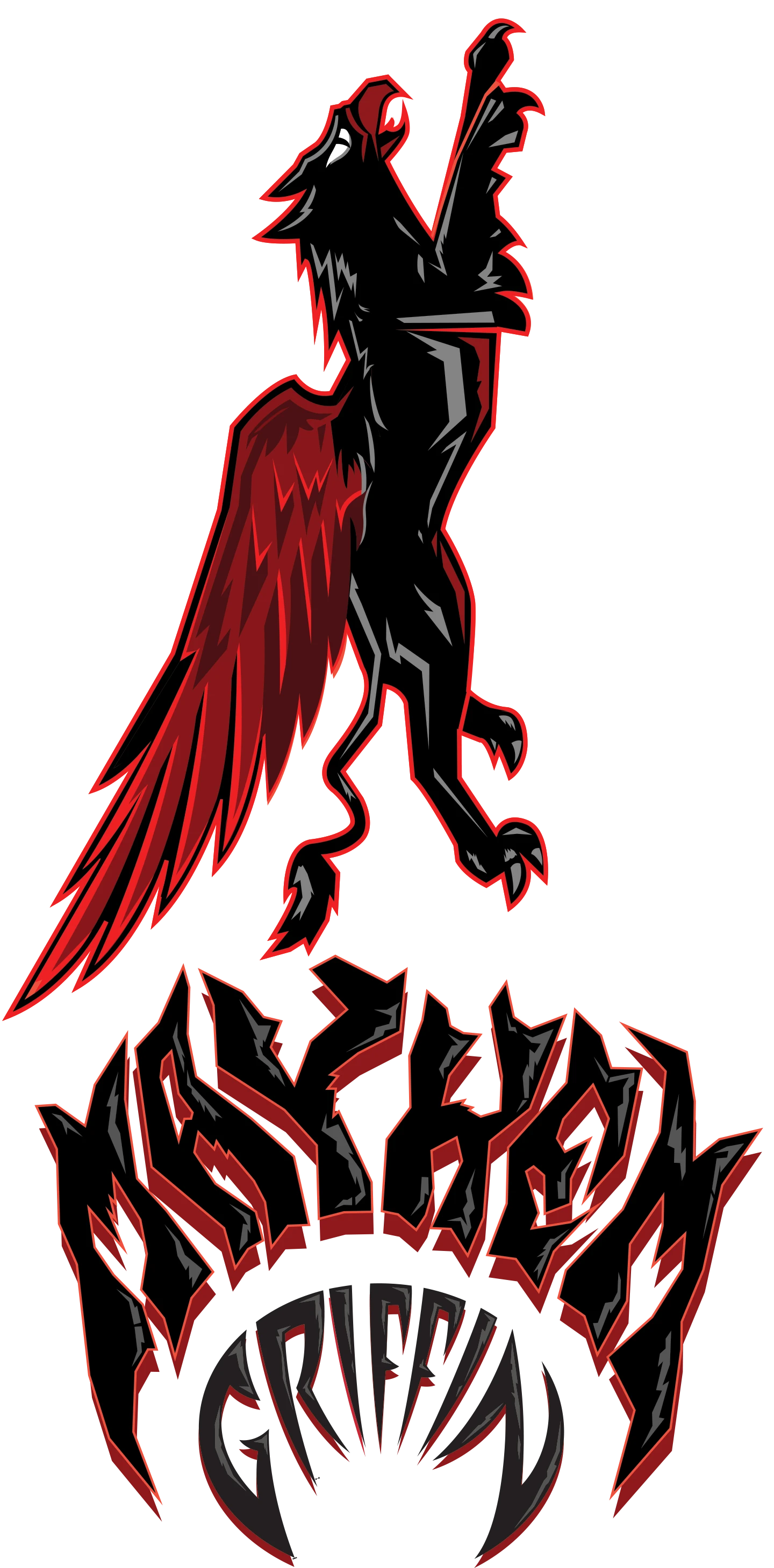 The Griffin Logo