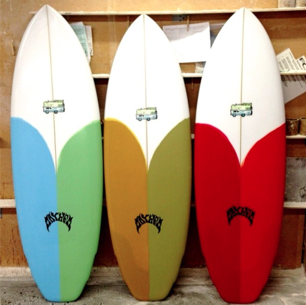 lost rv surfboard for sale