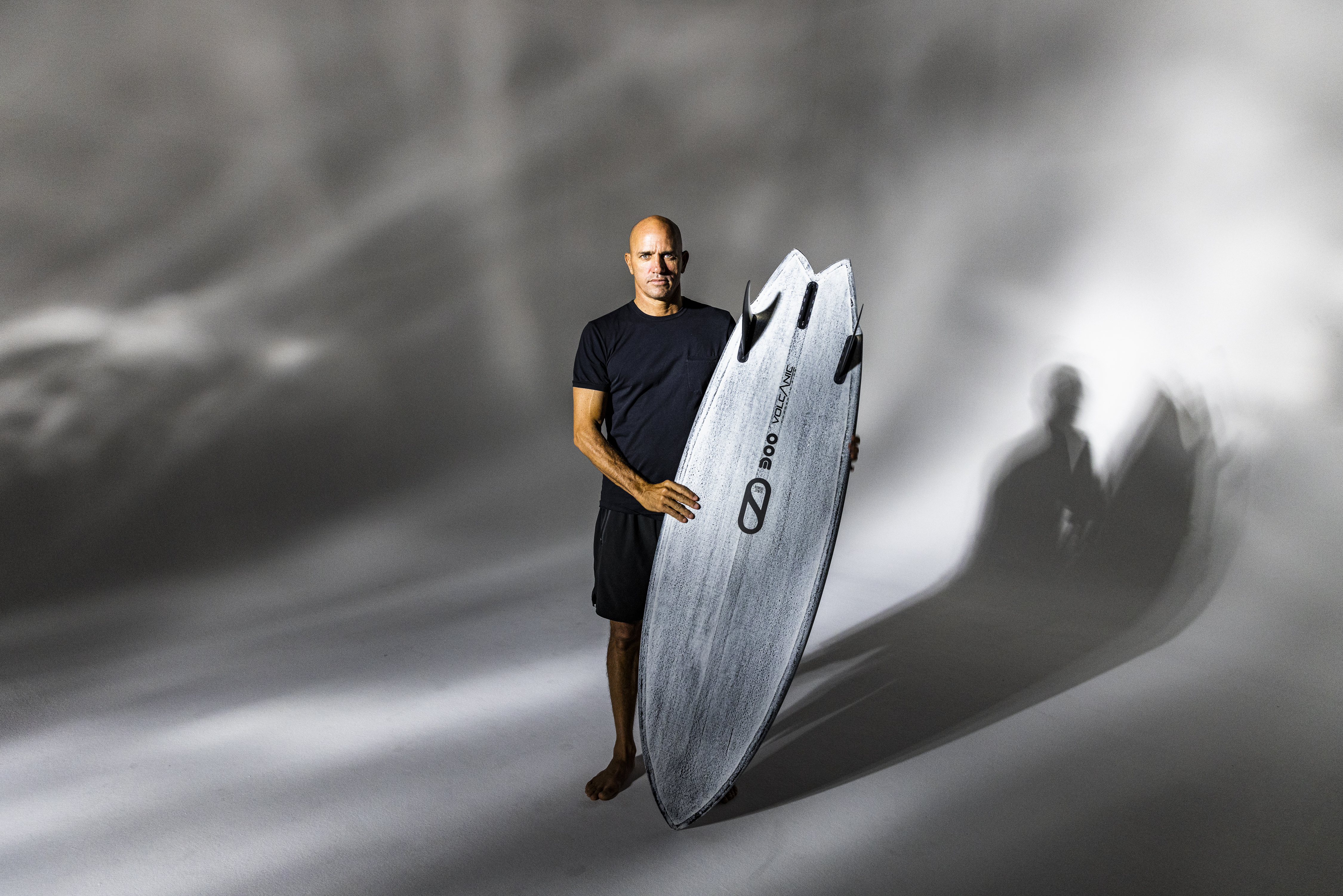 Firewire Great White Twin