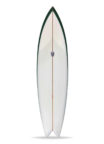 Christenson Surfboards
