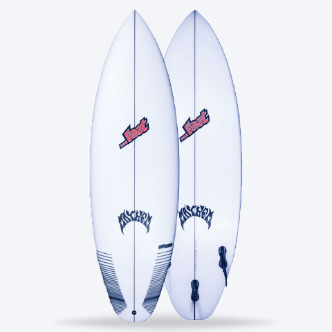Banner Image - Grom Surfboards