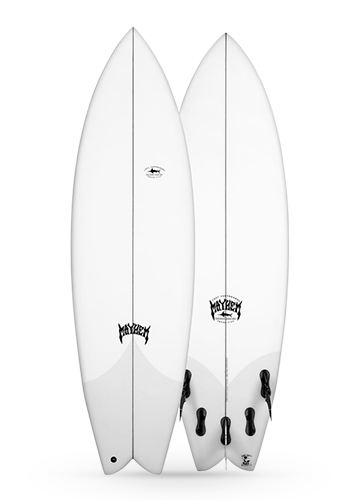 Banner Image - Sword-fish