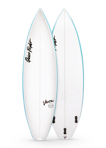 Banner Image - Vandal