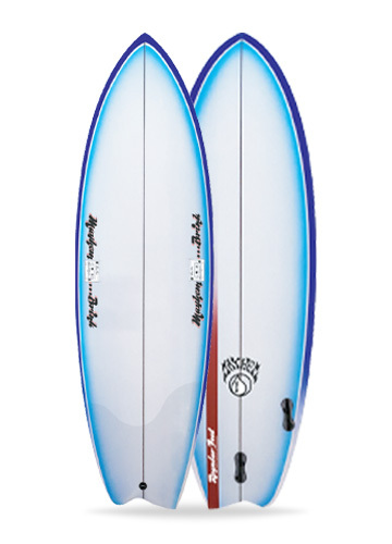 Banner Image - Micks Tape