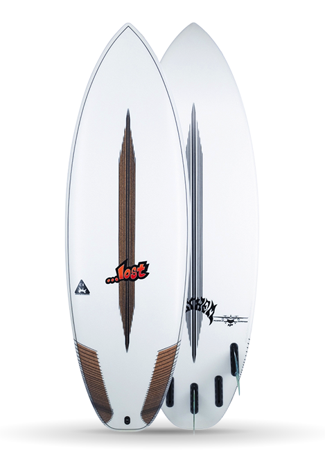 Banner Image - ...Lost C4