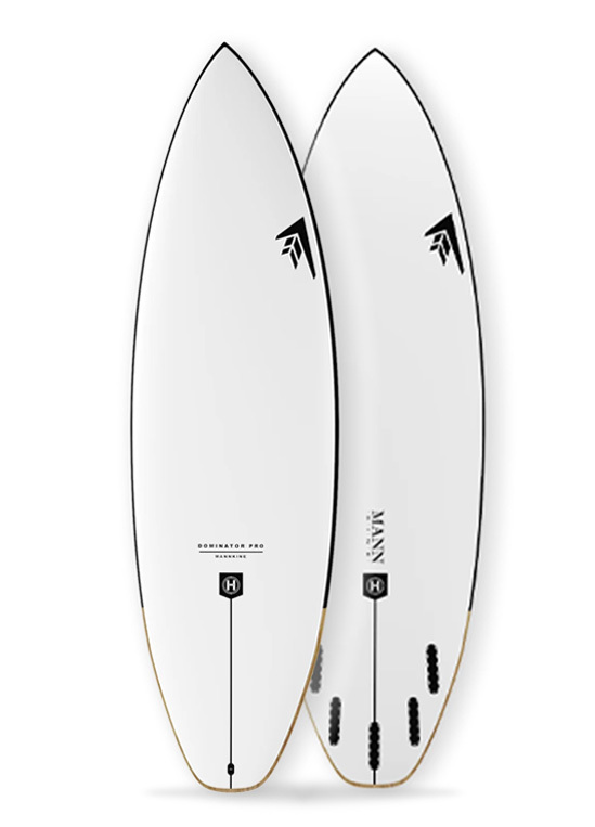 Banner Image - Dominator Pro