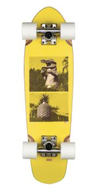 Banner Image - GLOBE SKATEBOARDS