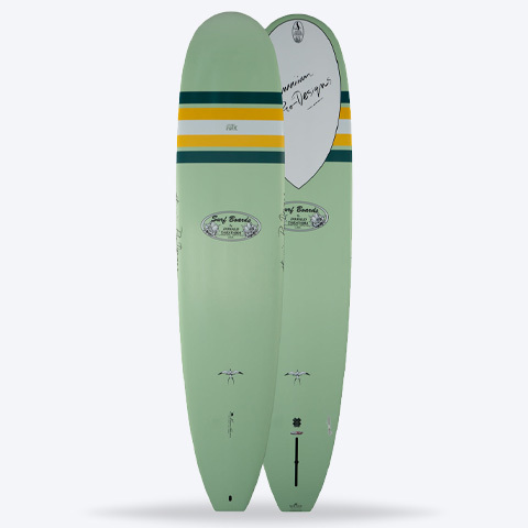Banner Image - Takayama Surfboards