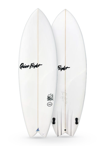 Banner Image - Bad Fish