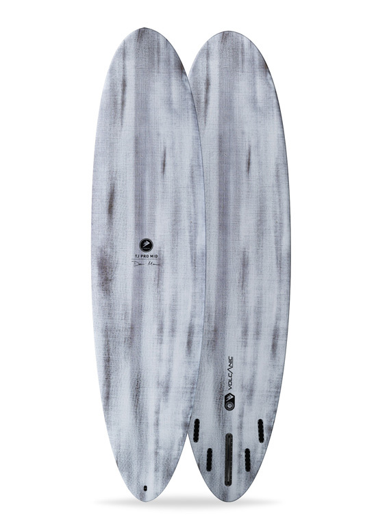 Banner Image - Taylor Jensen Pro Mid