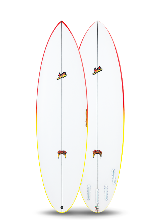 Banner Image - Quiver Killer