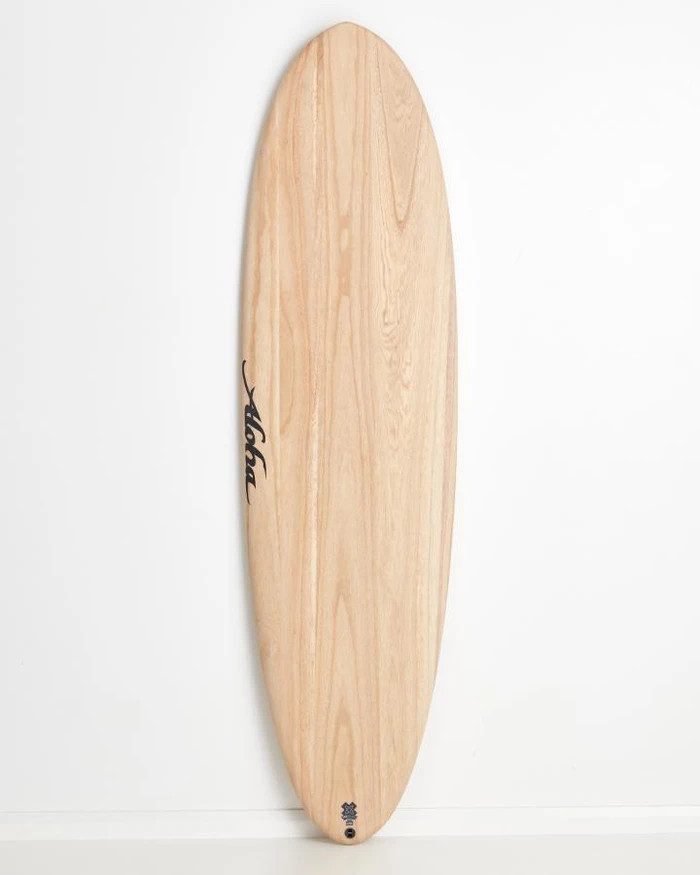 7'6 ALOHA FUN DIVISON-MID ECOSKIN- Catalyst