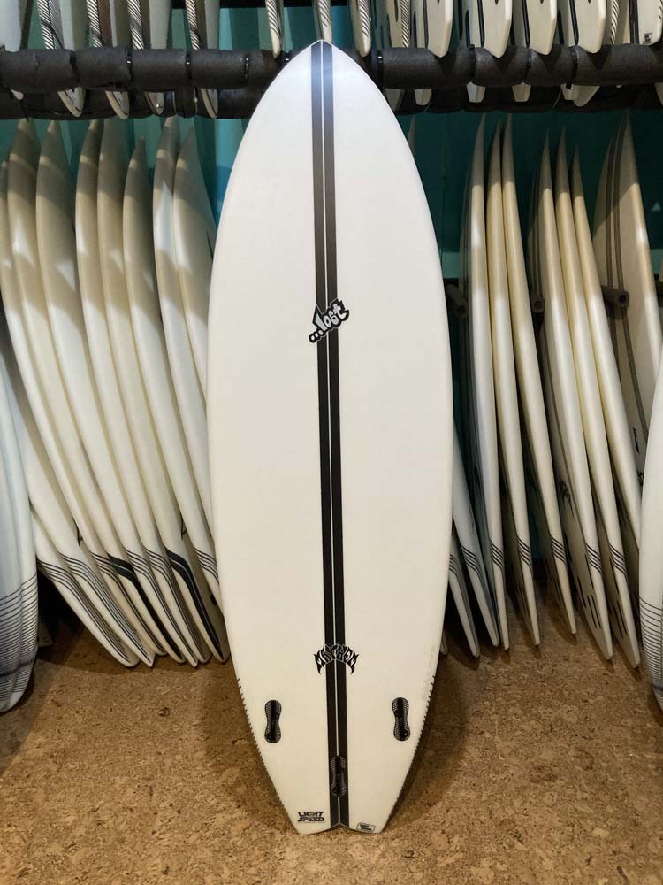 【値下げ】LOST『RNF’96』LIGHT SPEED 5’11 5'11 LOST RNF 96 LIGHTSPEED SURFBOARD- Catalyst