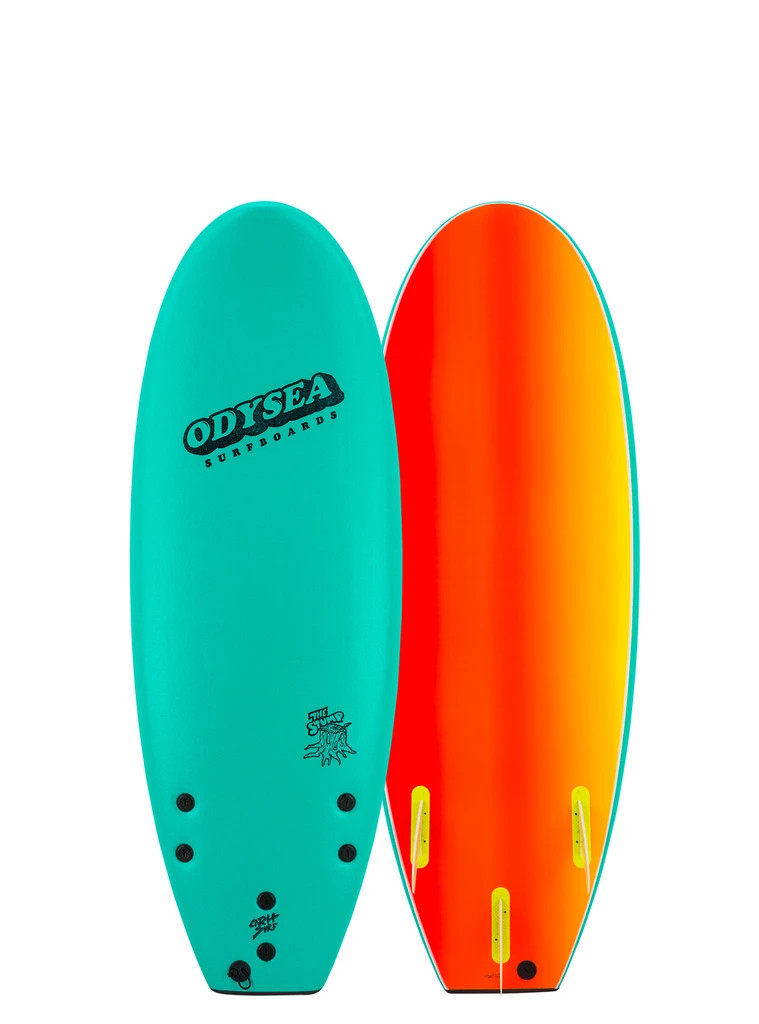 CATCH SURF ODYSEA 5-0 STUMP- Catalyst