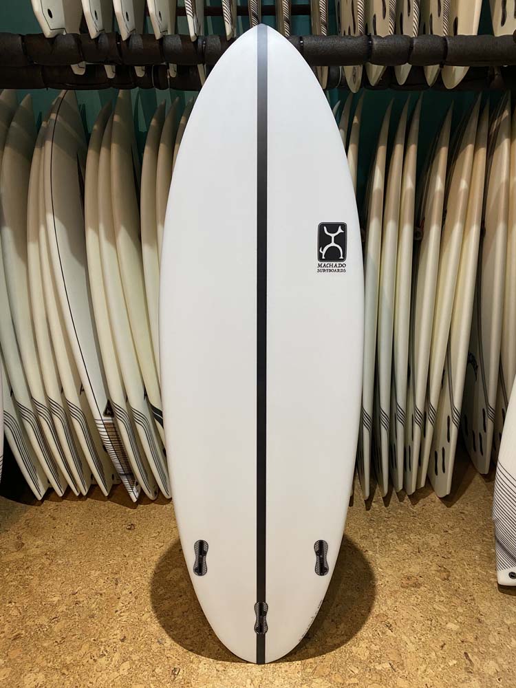 5'9 FIREWIRE GLAZER SURFBOARD- Catalyst