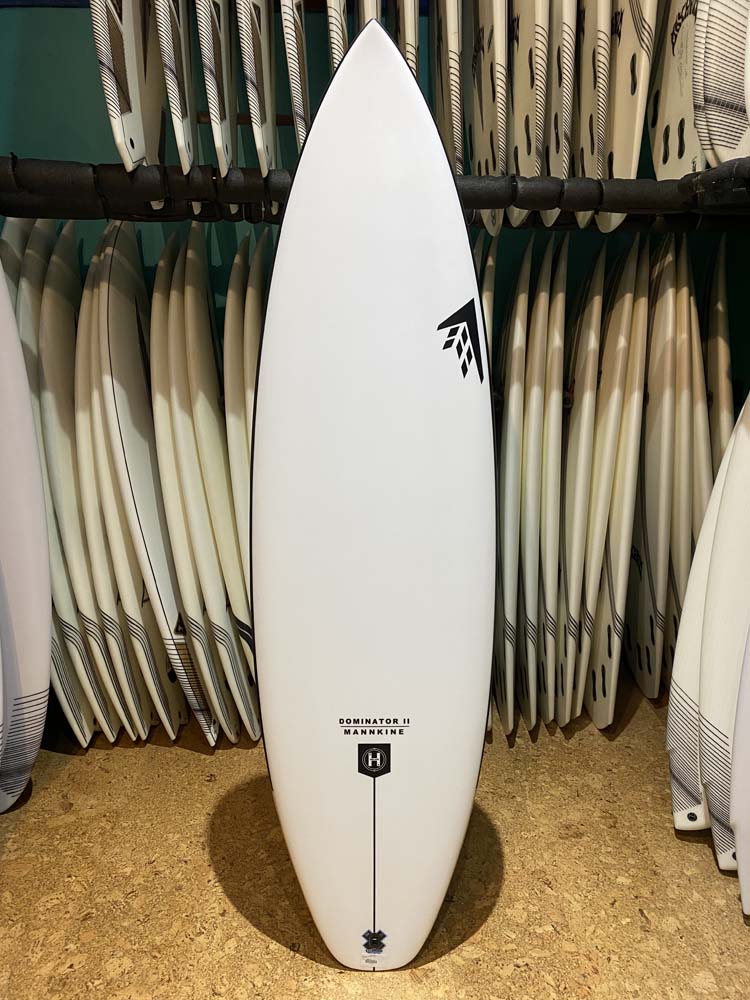 6'6 FIREWIRE DOMINATOR 2.0 SURFBOARD- Catalyst