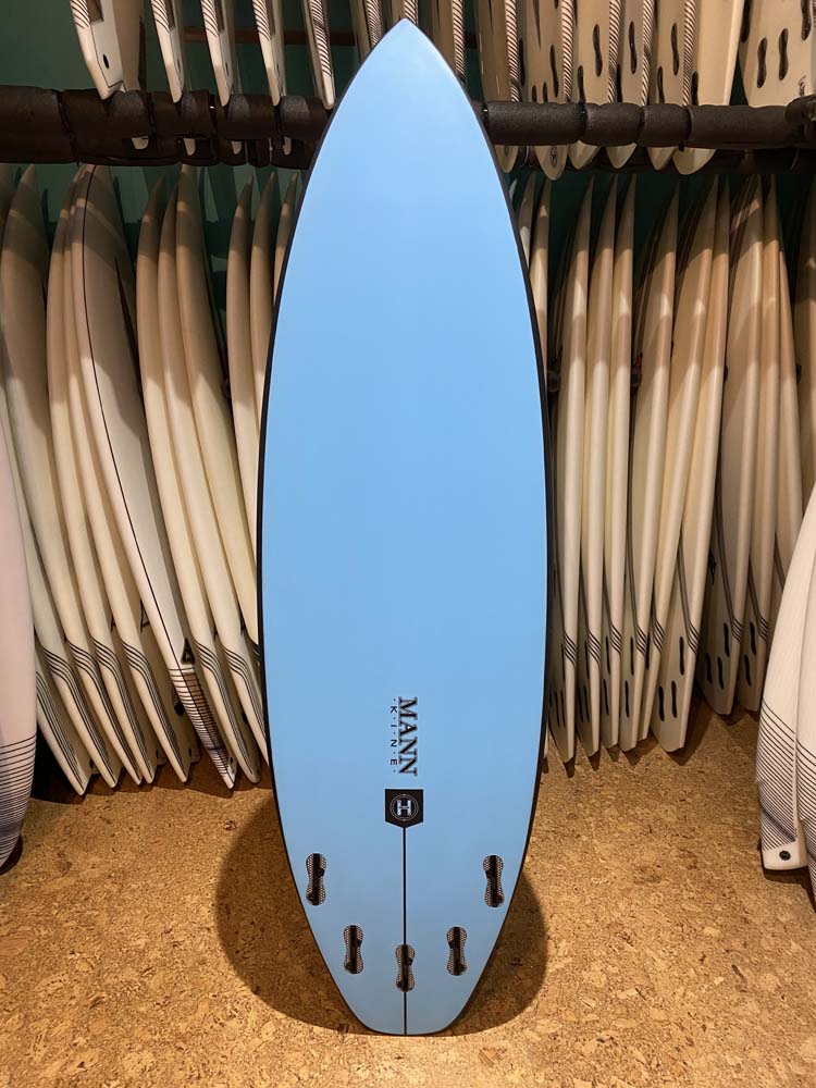 6'2 FIREWIRE DOMINATOR 2.0 SURFBOARD- Catalyst
