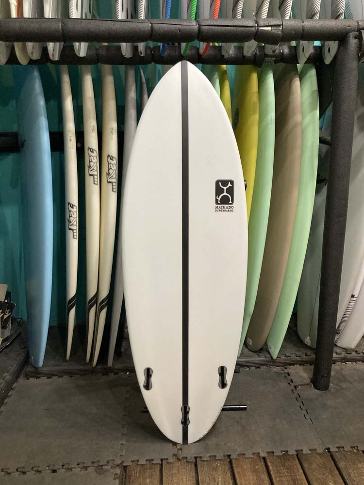 5'4 FIREWIRE GLAZER SURFBOARD- Catalyst