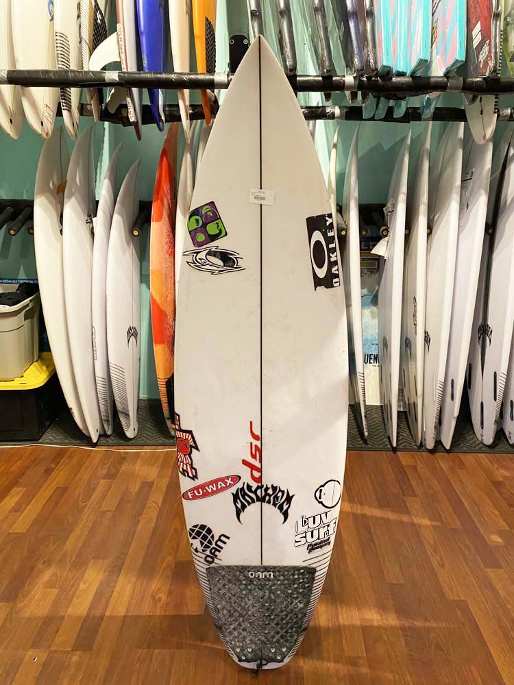 5'5 LOST POCKET ROCKET - KEI KOBAYASHI USED SURFBOARD- Catalyst