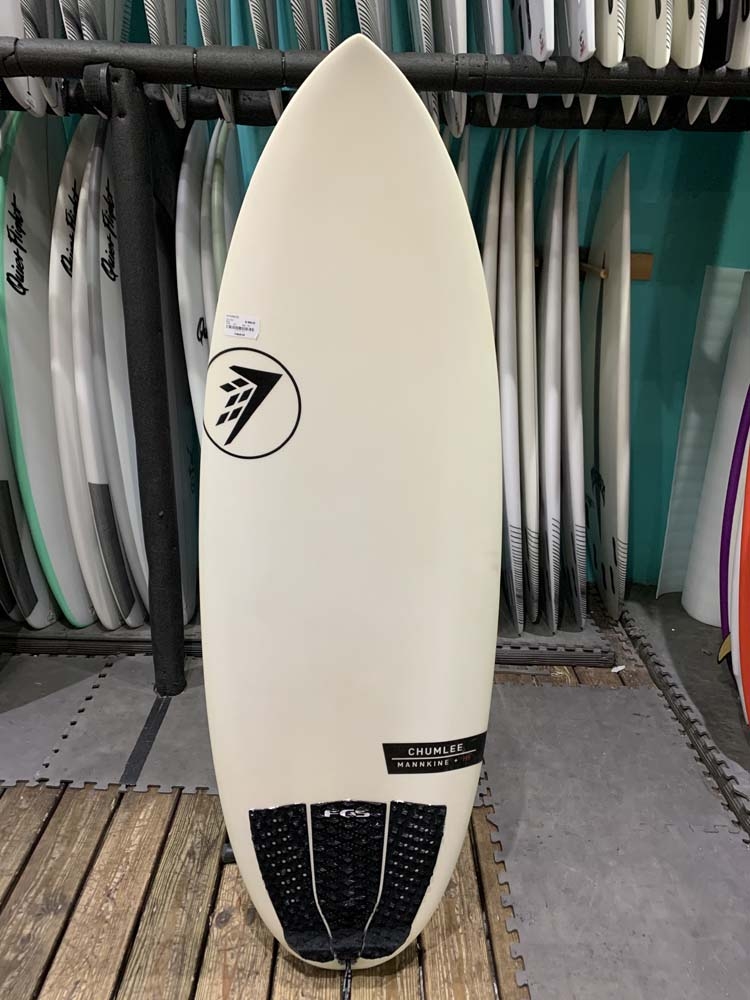 サーフィン・ボディボード Firewire Chumlee5`1 x 20 1/4 x 2 3/4 26L CHUMLEE__S_1__03387.1613521305