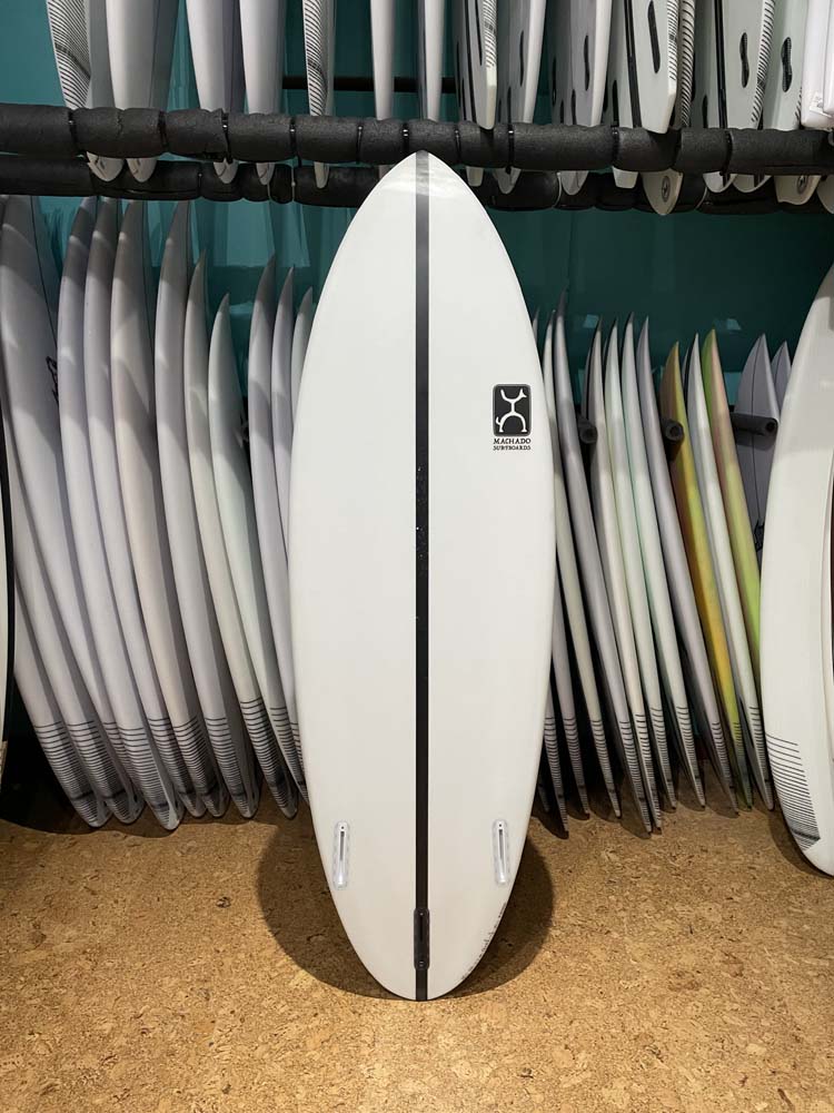 5'8 FIREWIRE GLAZER USED SURFBOARD- Catalyst