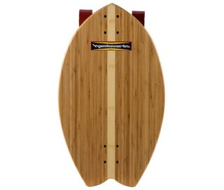 HAMBOARDS 24