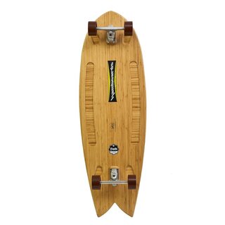 HAMBOARDS 4'5