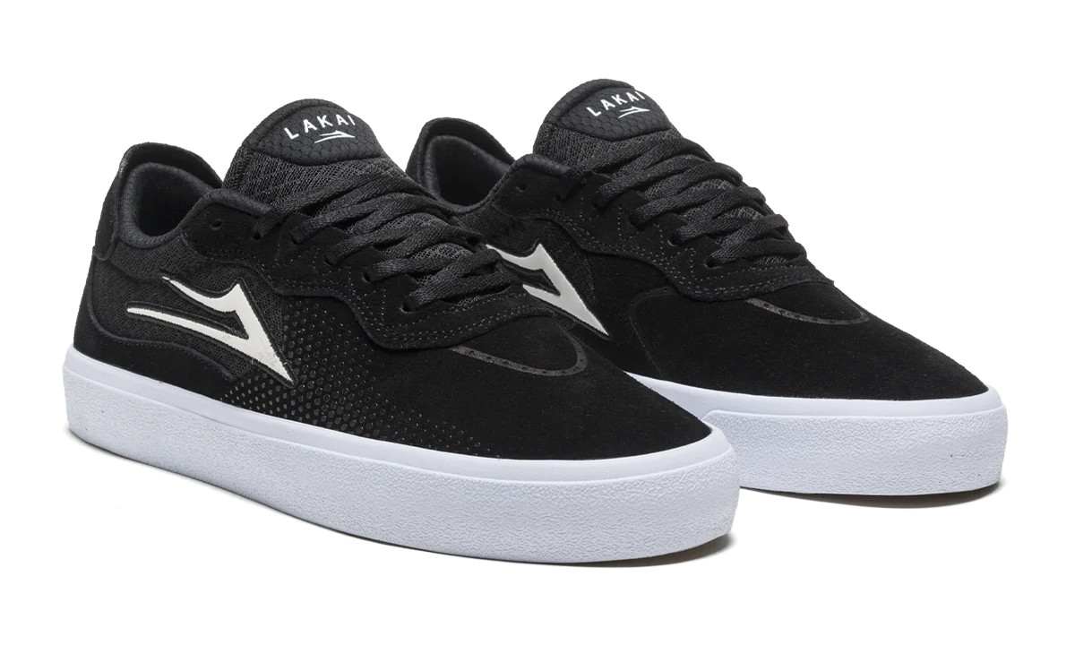 LAKAI ESSEX SHOES- Catalyst
