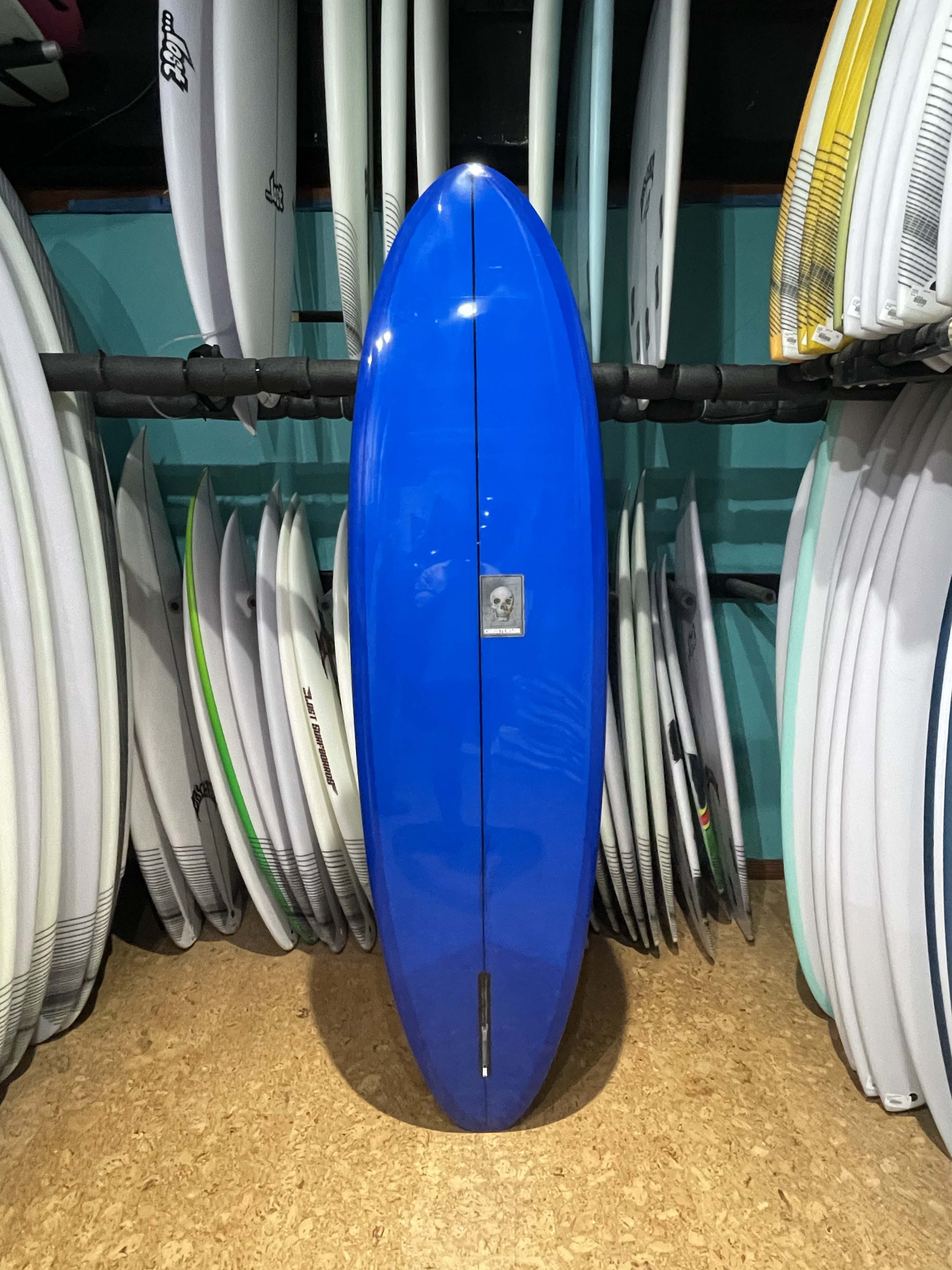 7'0 CHRISTENSON HUNTSMAN SURFBOARD- Catalyst