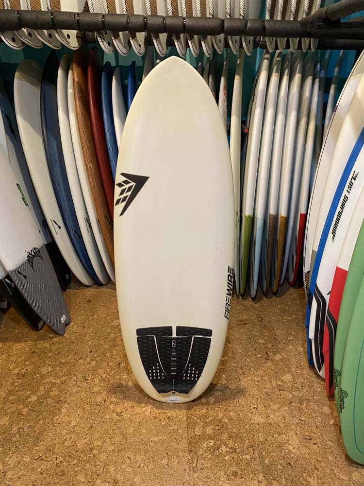 手渡し限定 Firewire Sweet Potatoファイヤーワイヤー 5’0 手渡し限定 Firewire Sweet Potatoファイヤーワイヤー 5'0