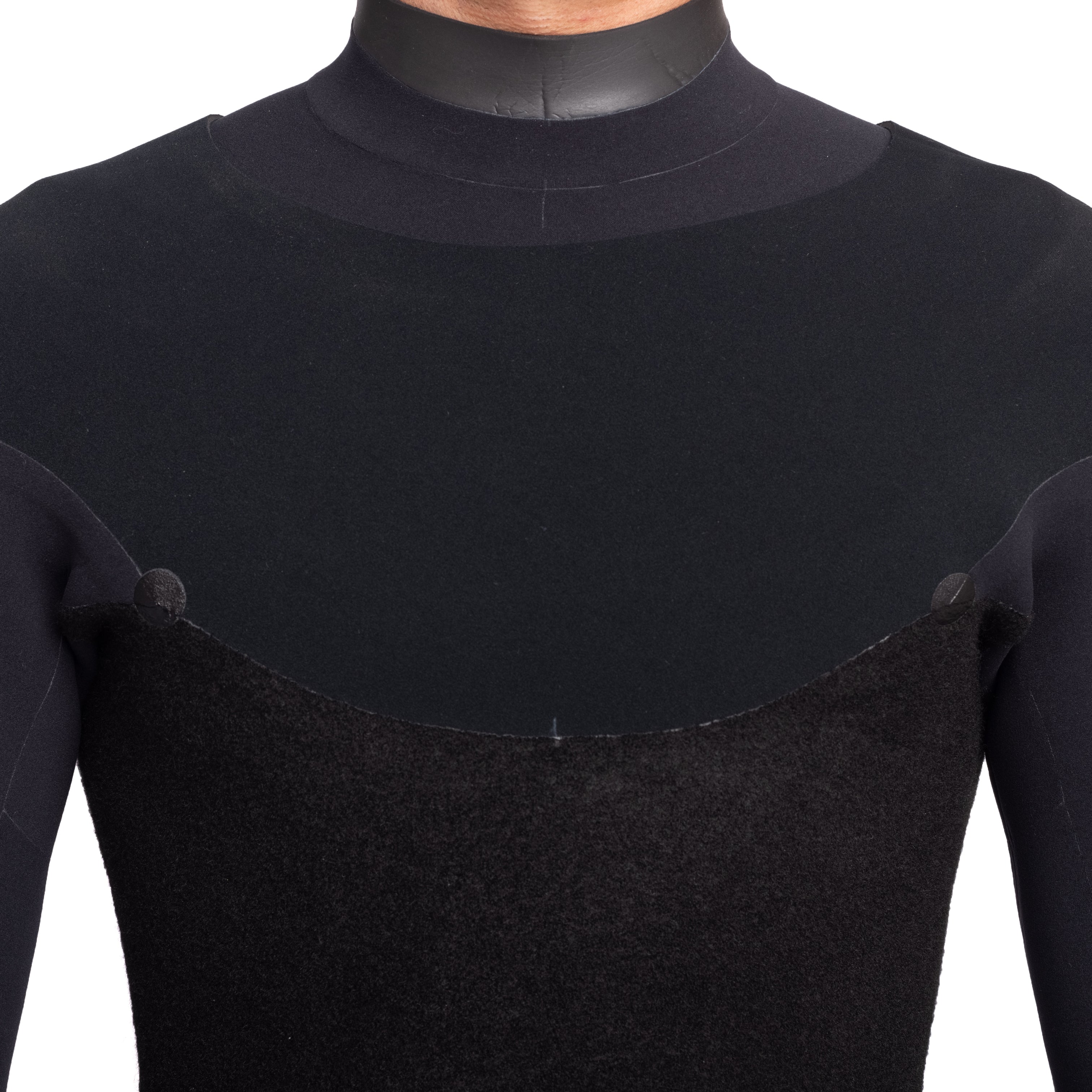 VISSLA X AXXE 3-3 U ZIP FULL WETSUIT - Catalyst