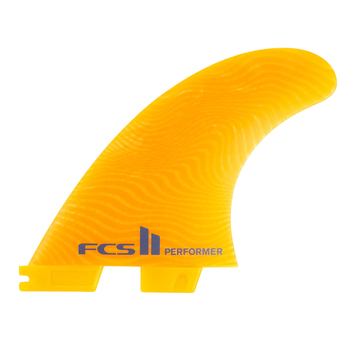 FCS II PERFORMER NEO GLASS LARGE FINS- Catalyst