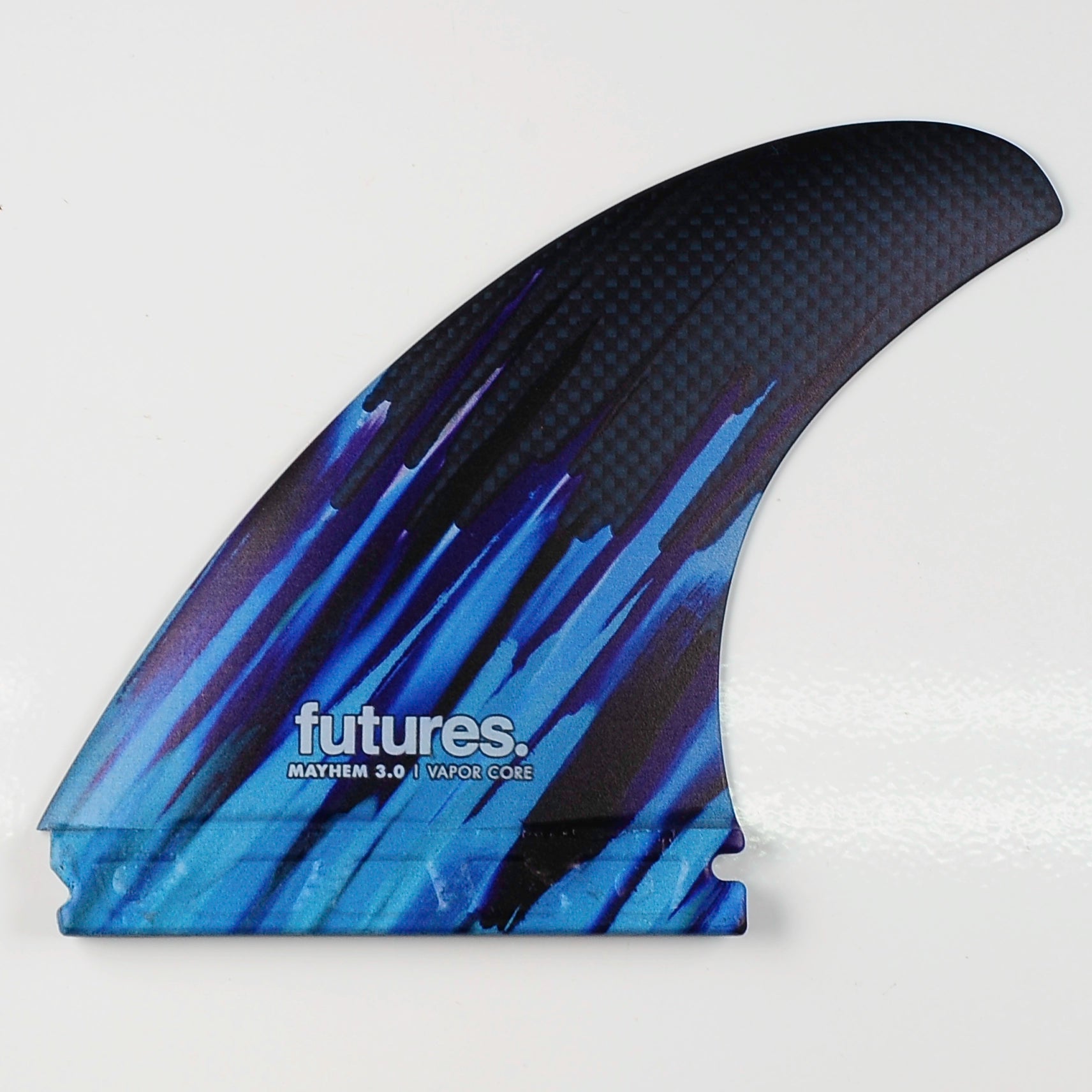 サーフィン・ボディボード futures.MAYHEM VAPOR CORE3.0 Mayhem Medium Surf Fins - Futures Fins US