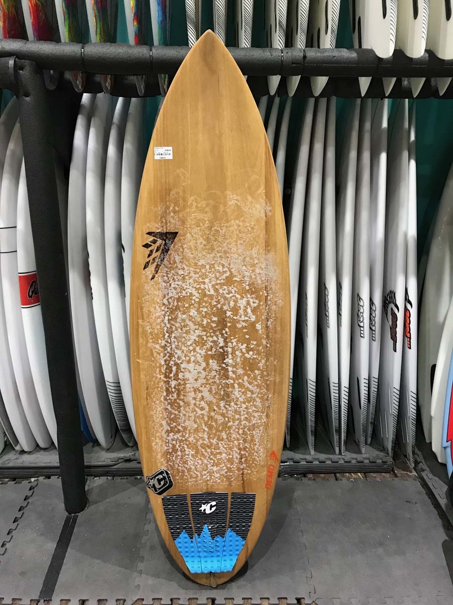 FIREWIRE SURFBOARDS DOMINATOR 5'9