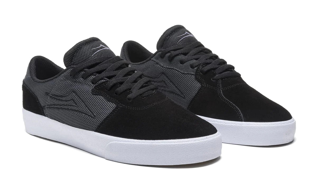 LAKAI CARDIFF SHOES- Catalyst