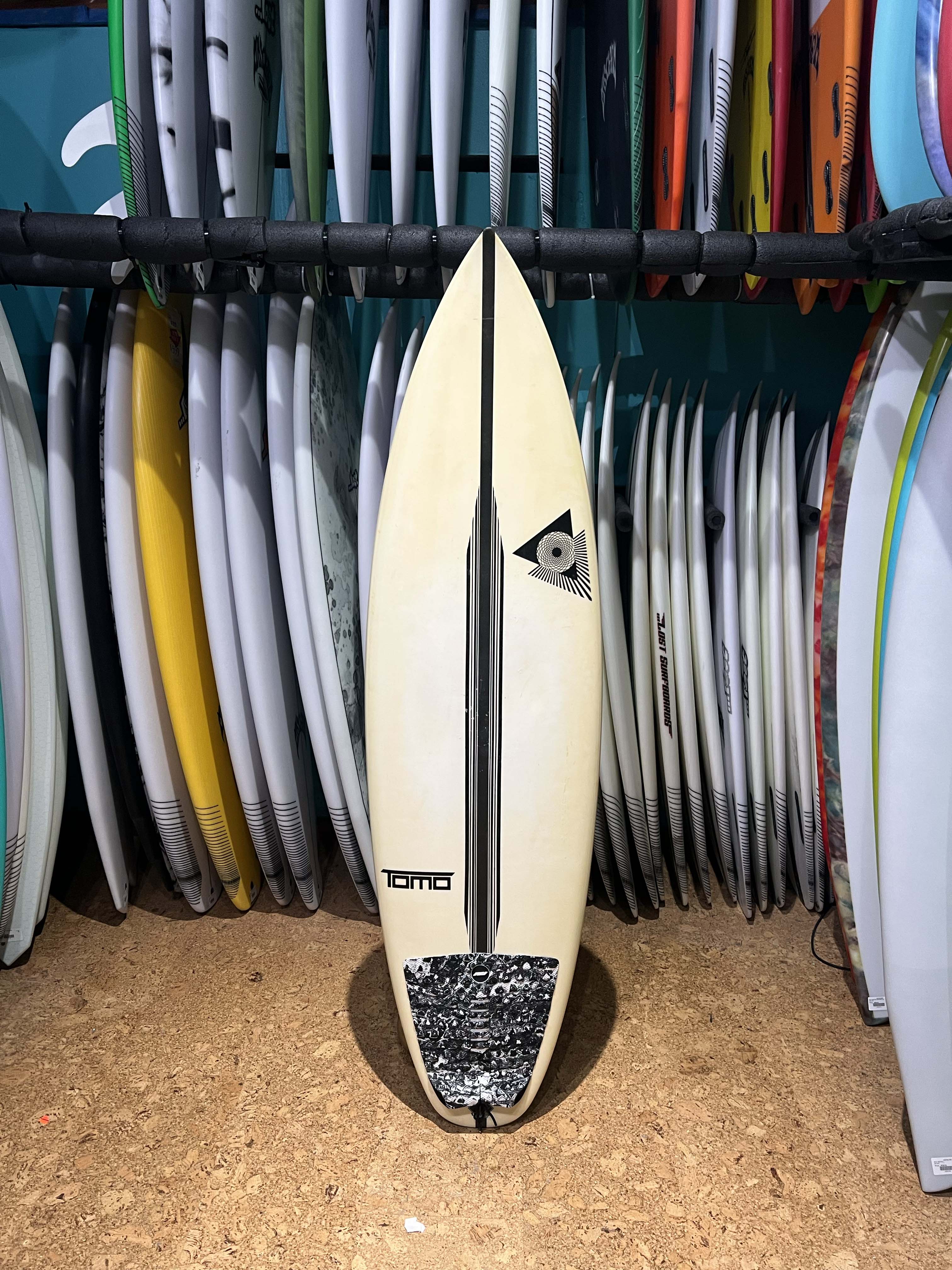 Thruster 5