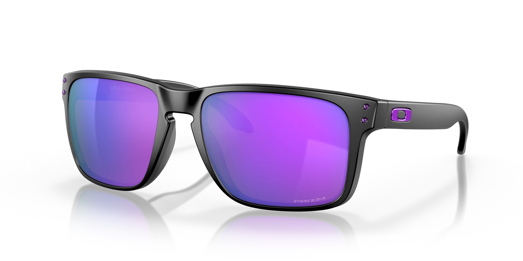 OAKLEY HOLBROOK XL PRIZM SUNGLASSES- Catalyst
