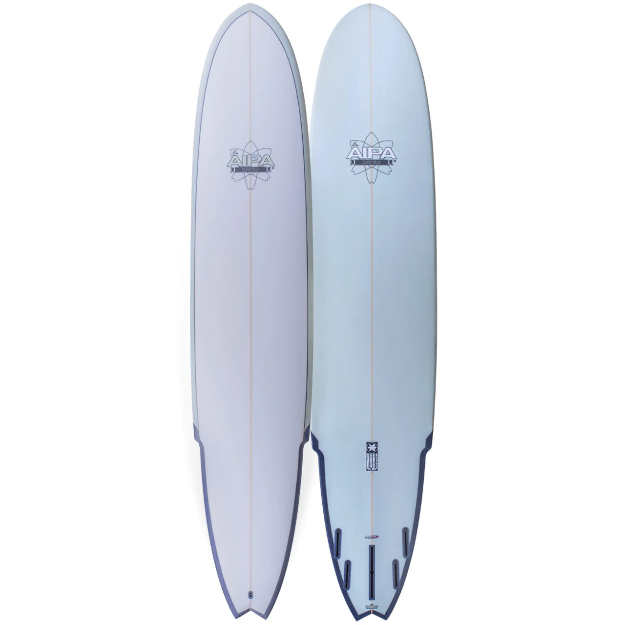 9'6 AIPA BIG BROTHER STING - FUSION HD SURFBOARD- Catalyst