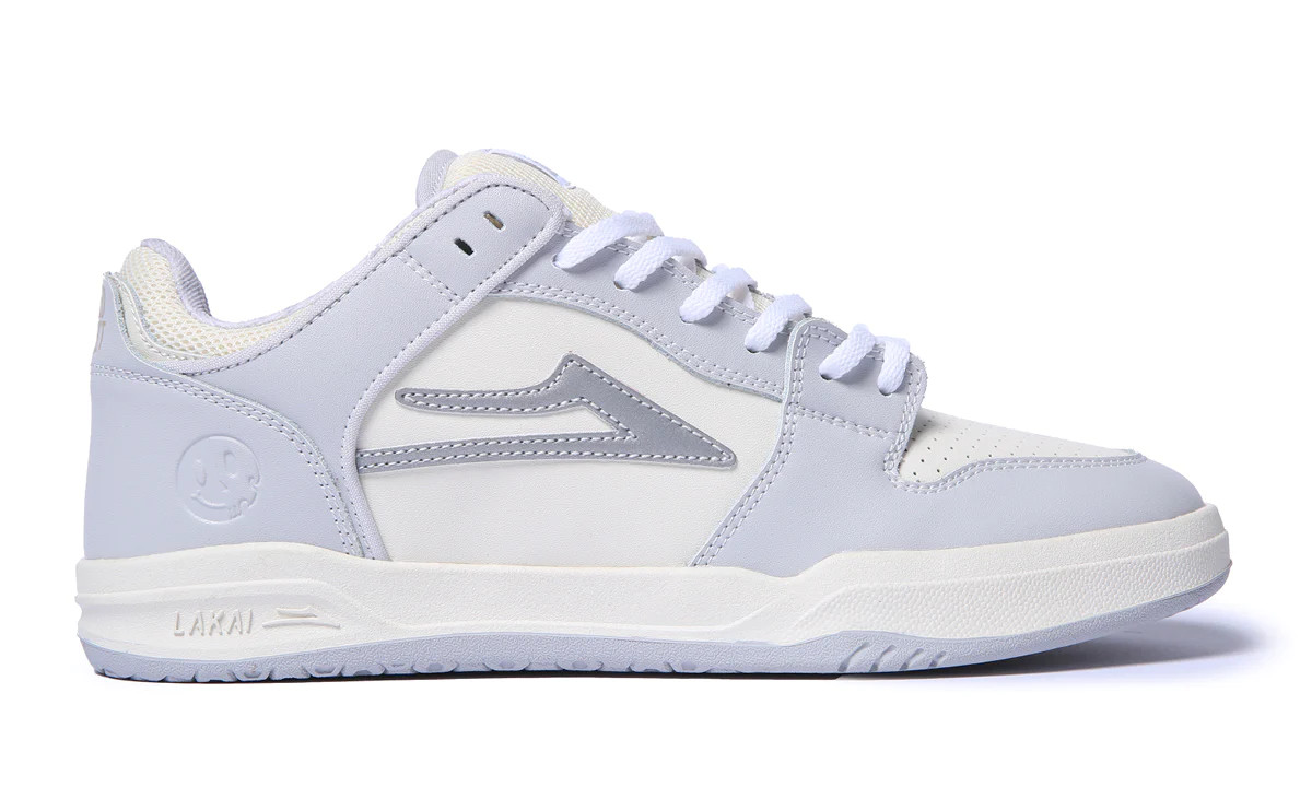 LAKAI TELFORD LOW SMU SHOES- Catalyst