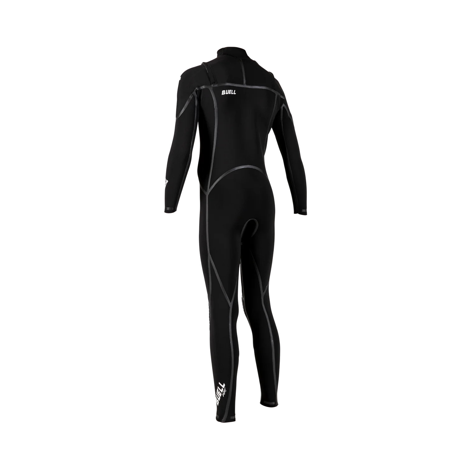 BUELL RB1 ACCELERATOR 3/2 FS JR'S WETSUIT- Catalyst