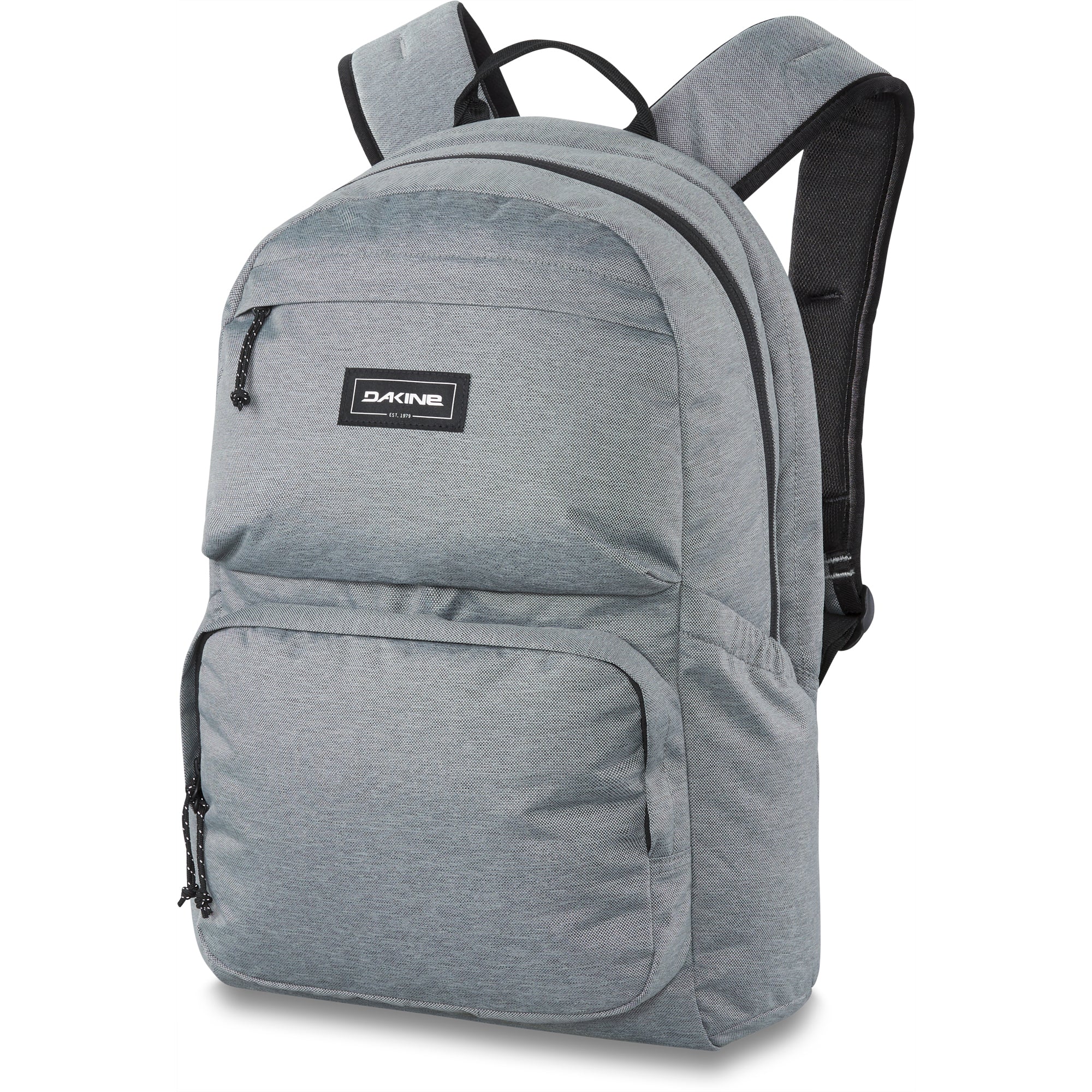 Dakine Method Backpack 25L Book Bag Dandelion new black white Laptop Compartment Dakine Mission 25L Backpack - 2025 – Baker Street Snow main image 4
