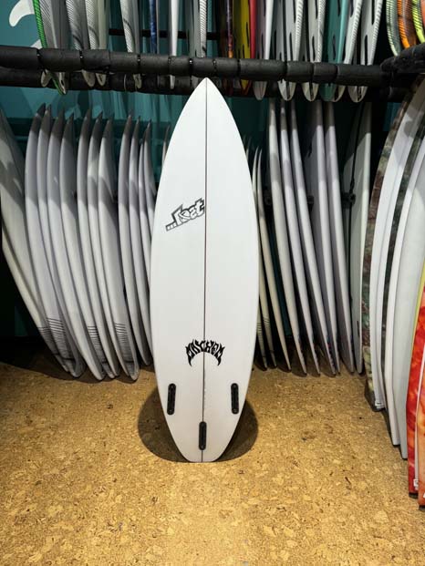 LOST D 3.0 5’10 Lost Driver 3.0 Round PU/Poly 5'10