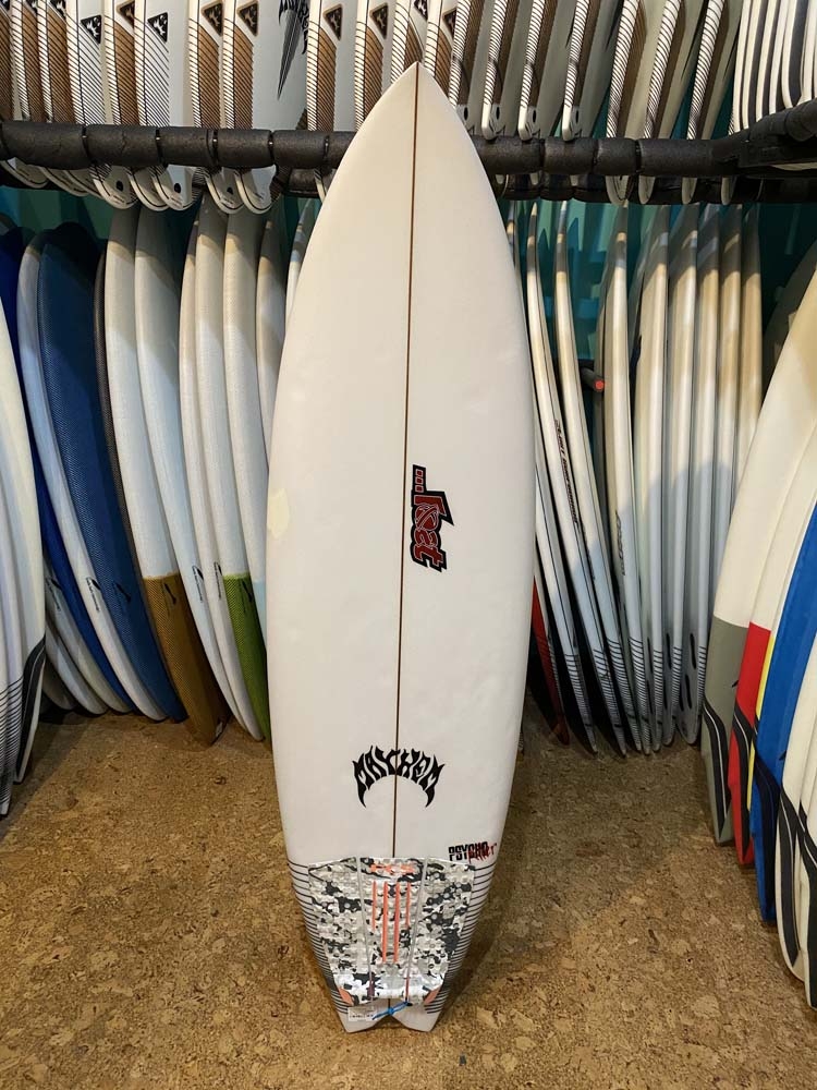 LOST SURFBOARDS PSYCHO KILLER 5'9