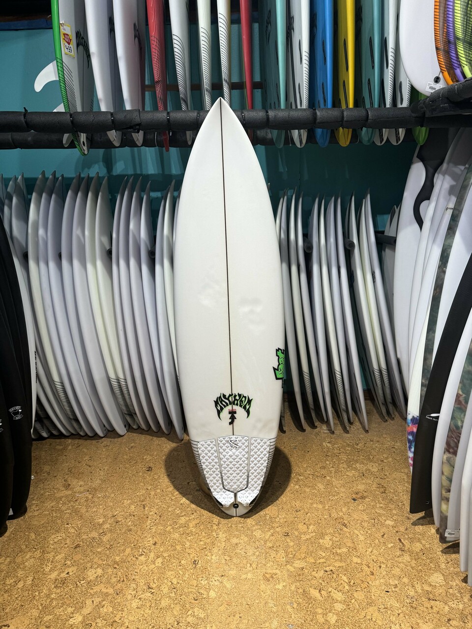 lost サーフボード　D2.0 5.9 40%OFF クリスマスセール】ロスト サーフボード 3.0 スタブ ドライバー